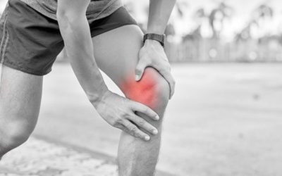 Knee Pain – The Most Common Issue Among The Elderly