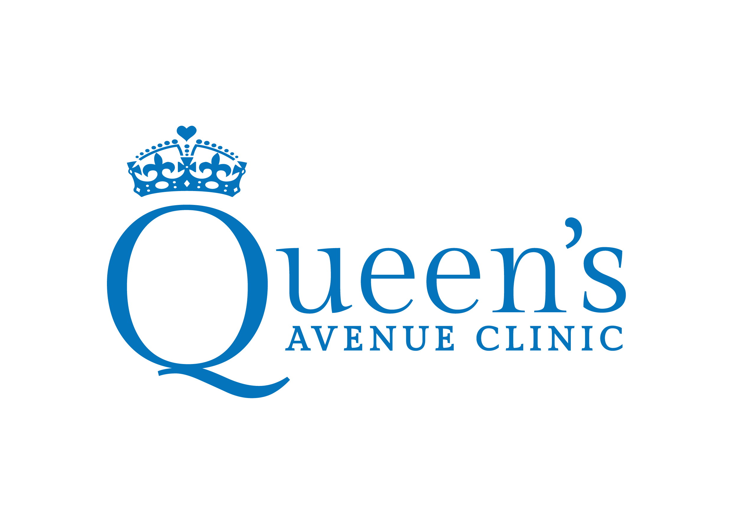 Queen's Avenue Clinic